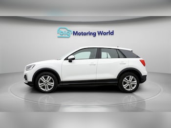 Used Audi Q2 2022 for sale - 78956216: Photo