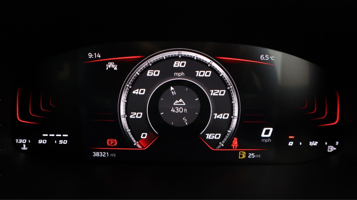 Used SEAT Ateca 2023 for sale - 78065400: Photo 10