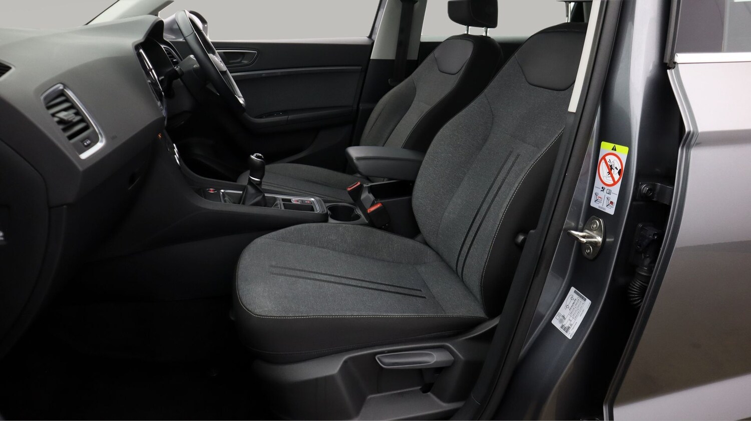 Used SEAT Ateca 2023 for sale - 78065400: Photo 14