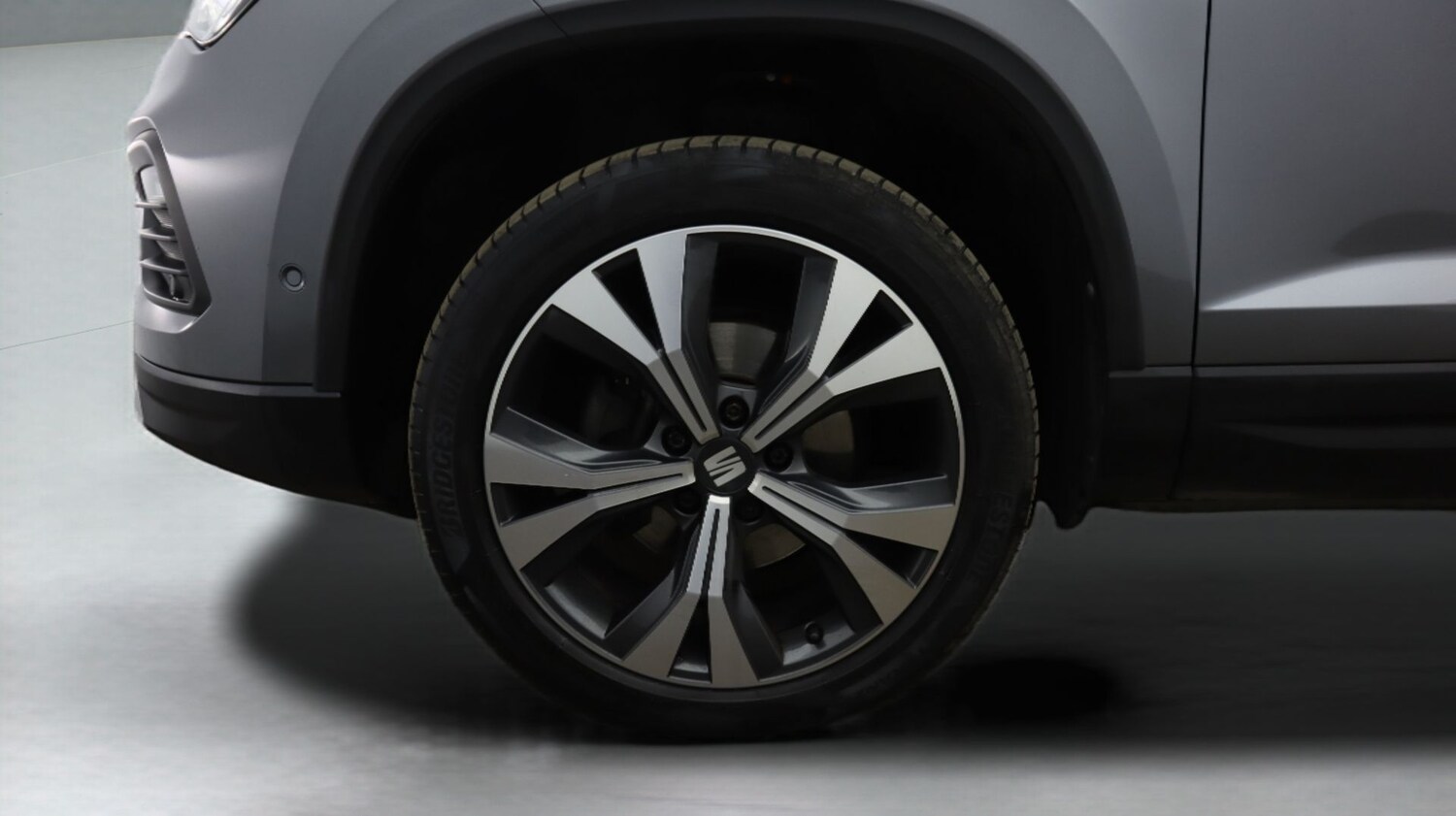 Used SEAT Ateca 2023 for sale - 78065400: Photo 18