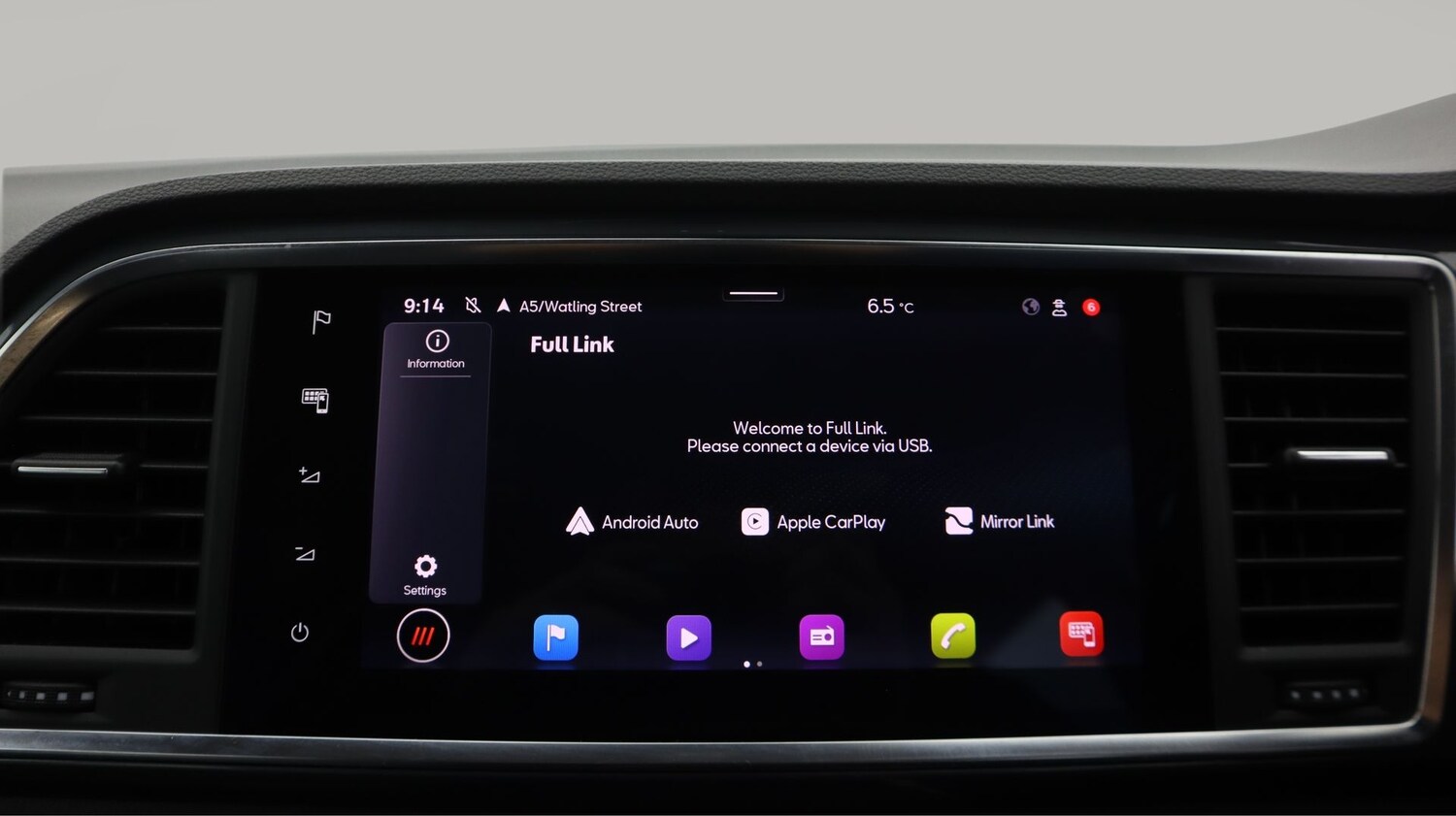 Used SEAT Ateca 2023 for sale - 78065400: Photo 20