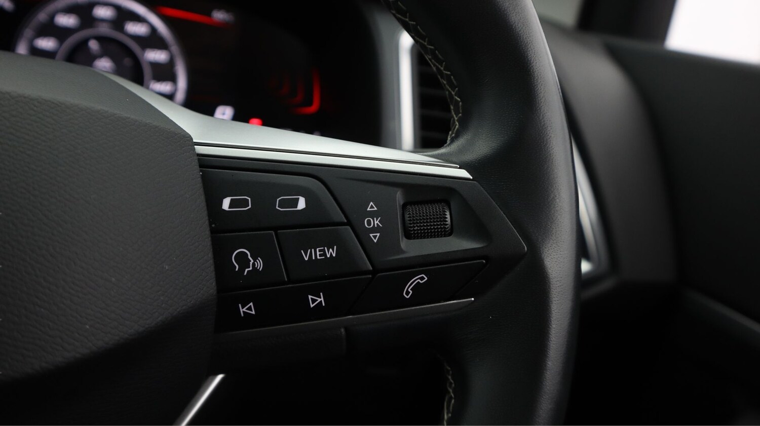 Used SEAT Ateca 2023 for sale - 78065400: Photo 21