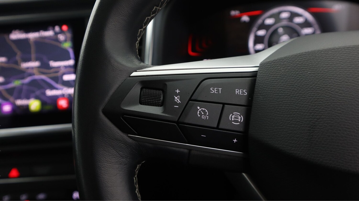 Used SEAT Ateca 2023 for sale - 78065400: Photo 23