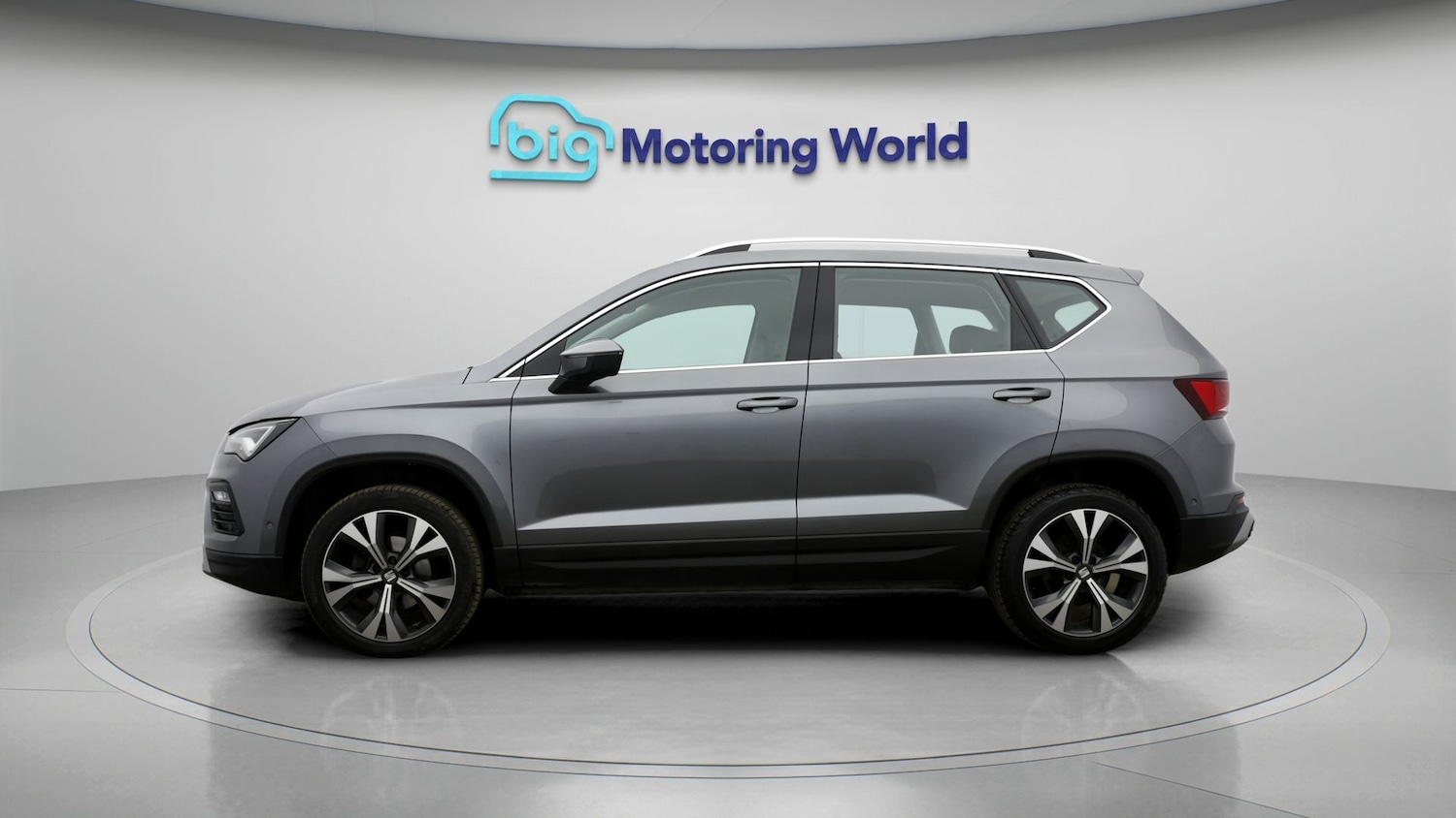 Used SEAT Ateca 2023 for sale - 78065400: Photo 4