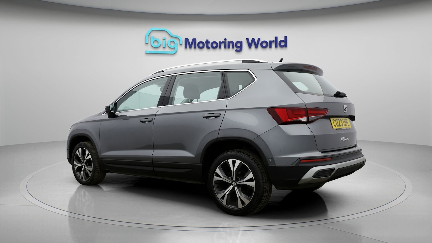 Used SEAT Ateca 2023 for sale - 78065400: Photo 5