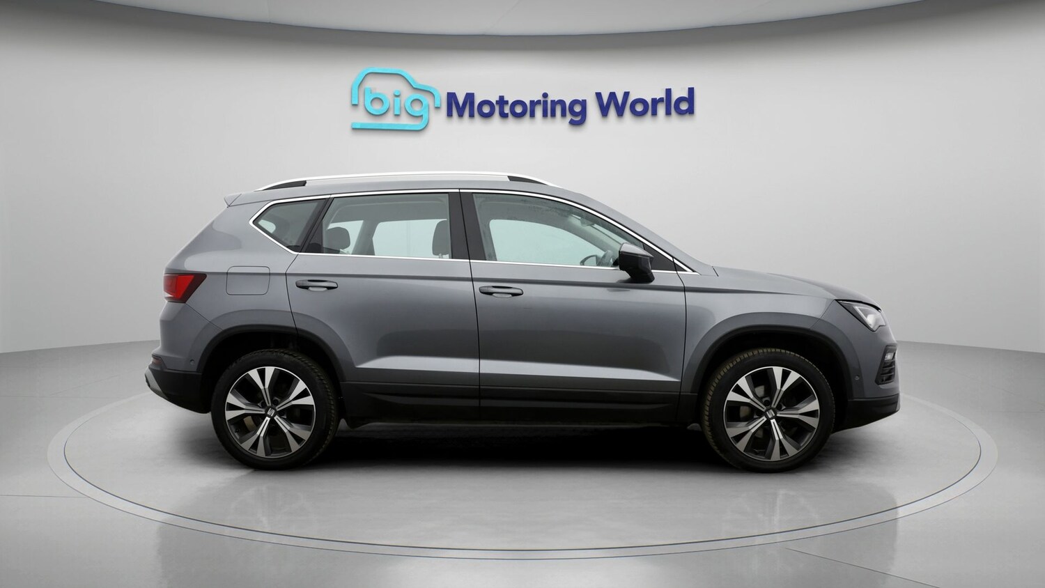 Used SEAT Ateca 2023 for sale - 78065400: Photo 8