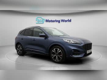 Used Ford Kuga 2023 for sale - 79691748: Photo