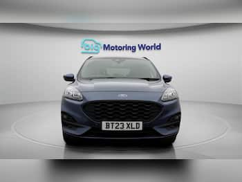 Used Ford Kuga 2023 for sale - 79691748: Photo