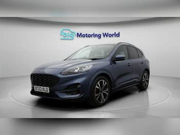Used Ford Kuga 2023 for sale - 79691748: Photo
