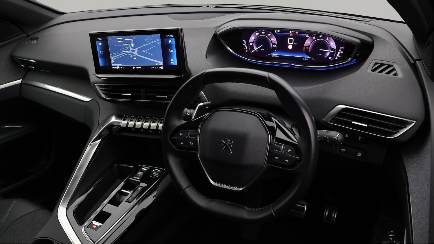Used Peugeot 3008 2023 for sale - 76013528: Photo 10