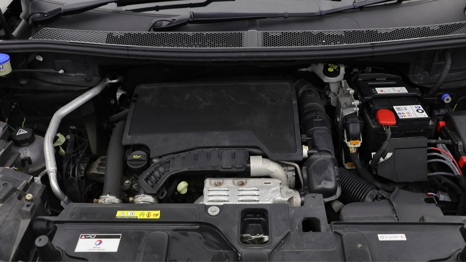 Used Peugeot 3008 2023 for sale - 76013528: Photo 20