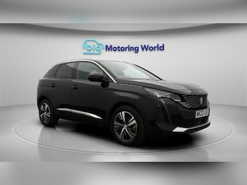 Used Peugeot 3008 2023 for sale - 76013528: Photo 2