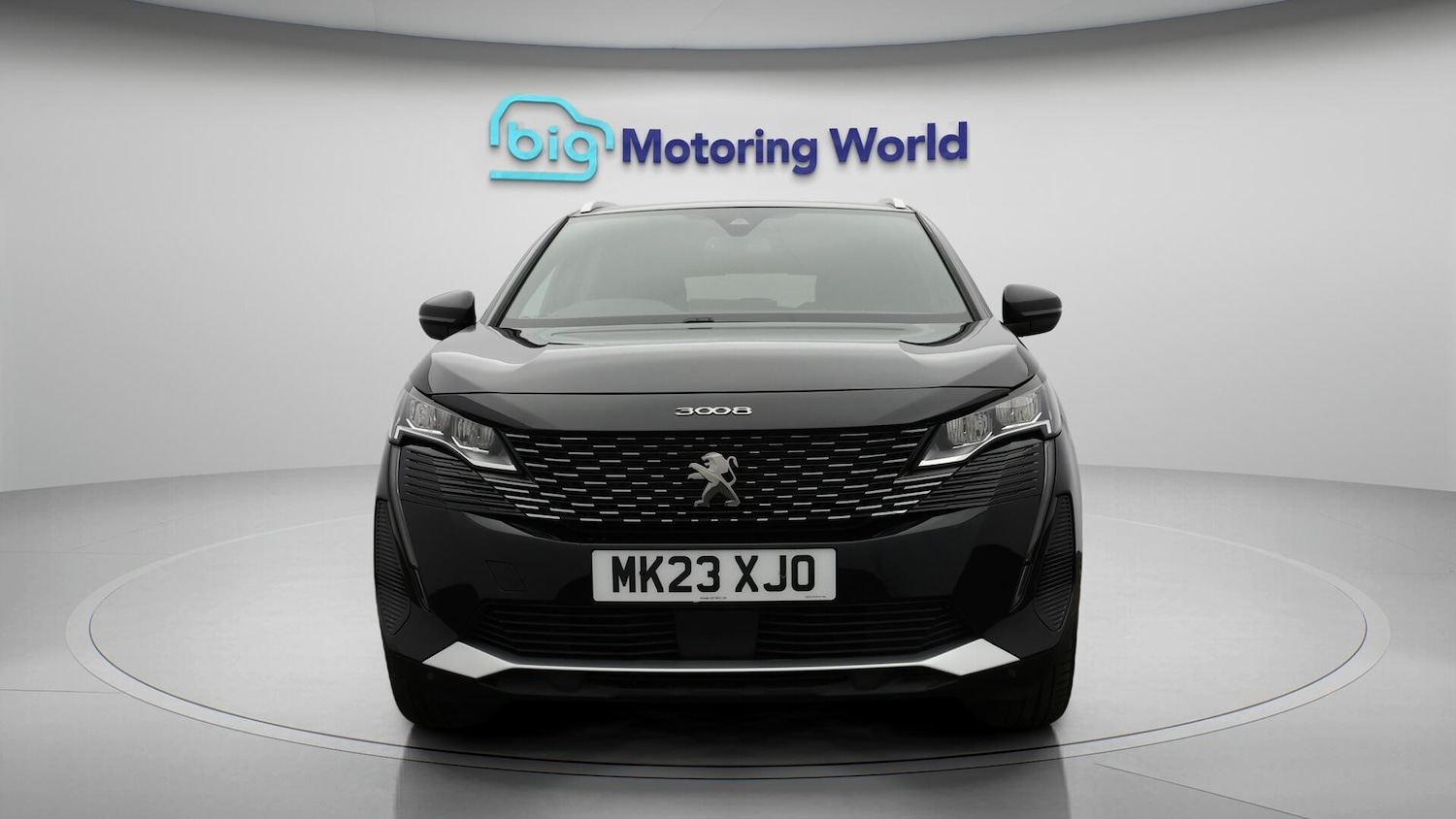 Used Peugeot 3008 2023 for sale - 76013528: Photo 3