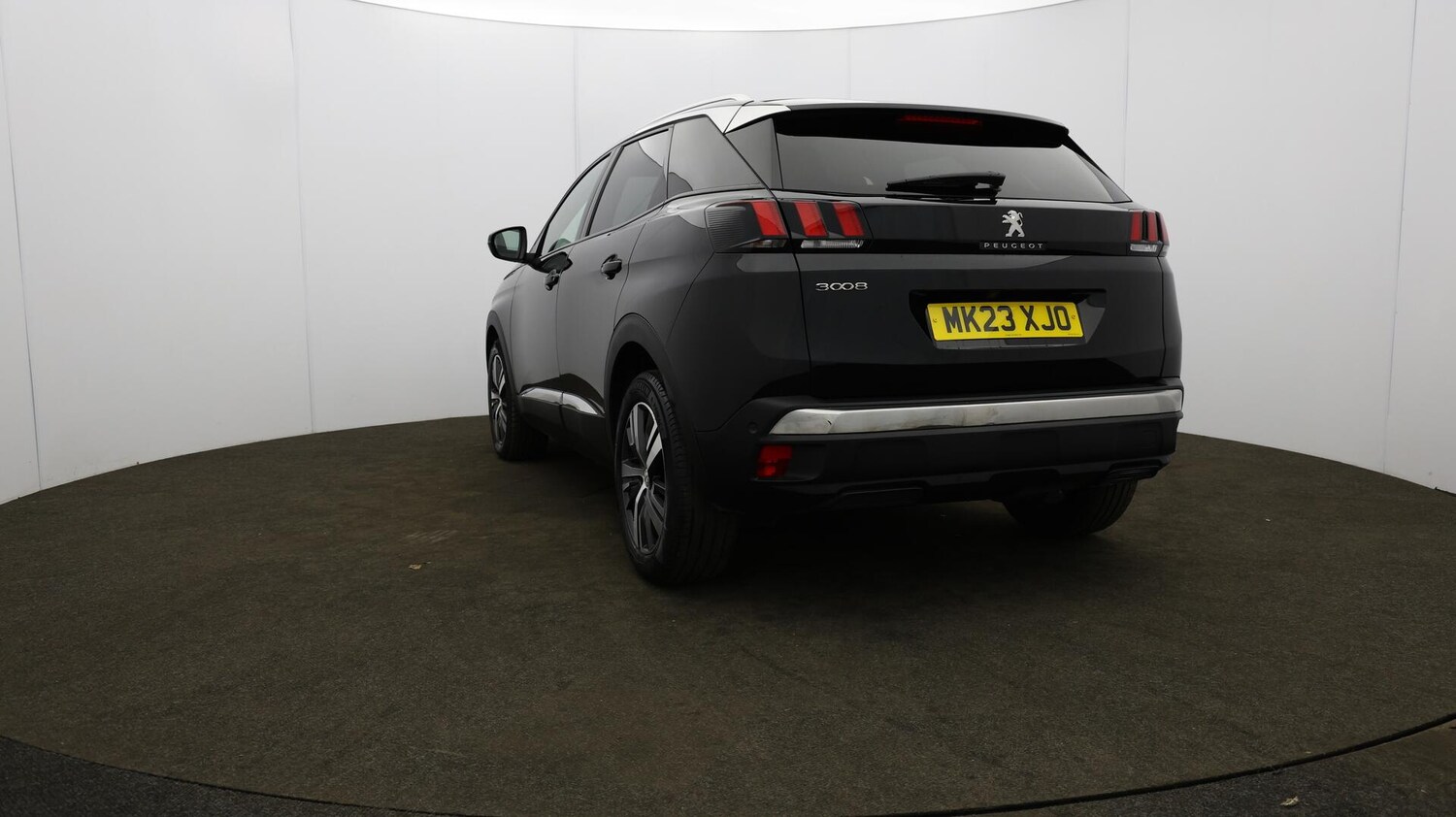 Used Peugeot 3008 2023 for sale - 76013528: Photo 36