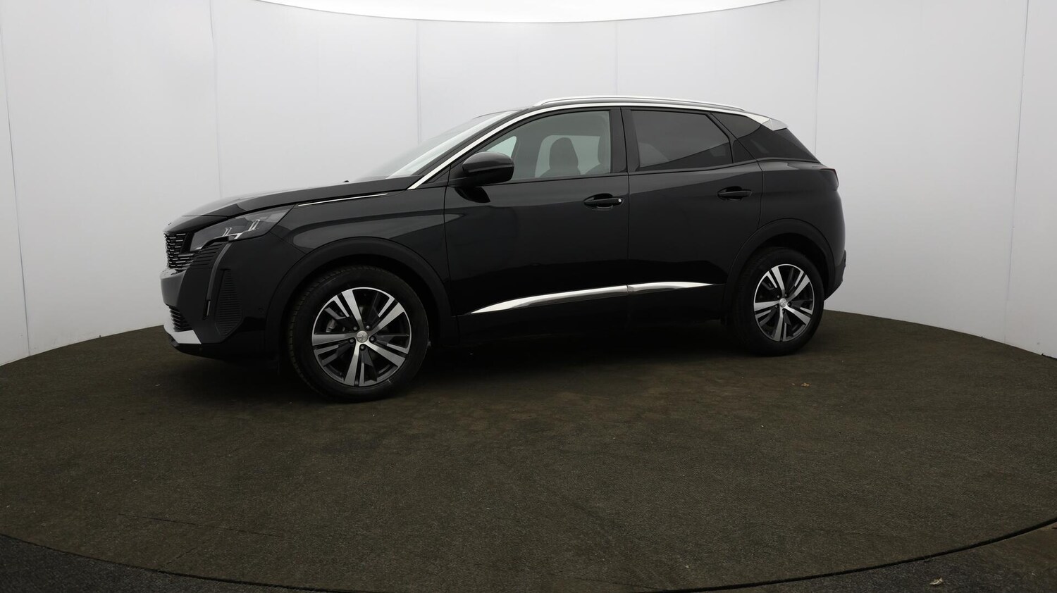 Used Peugeot 3008 2023 for sale - 76013528: Photo 38