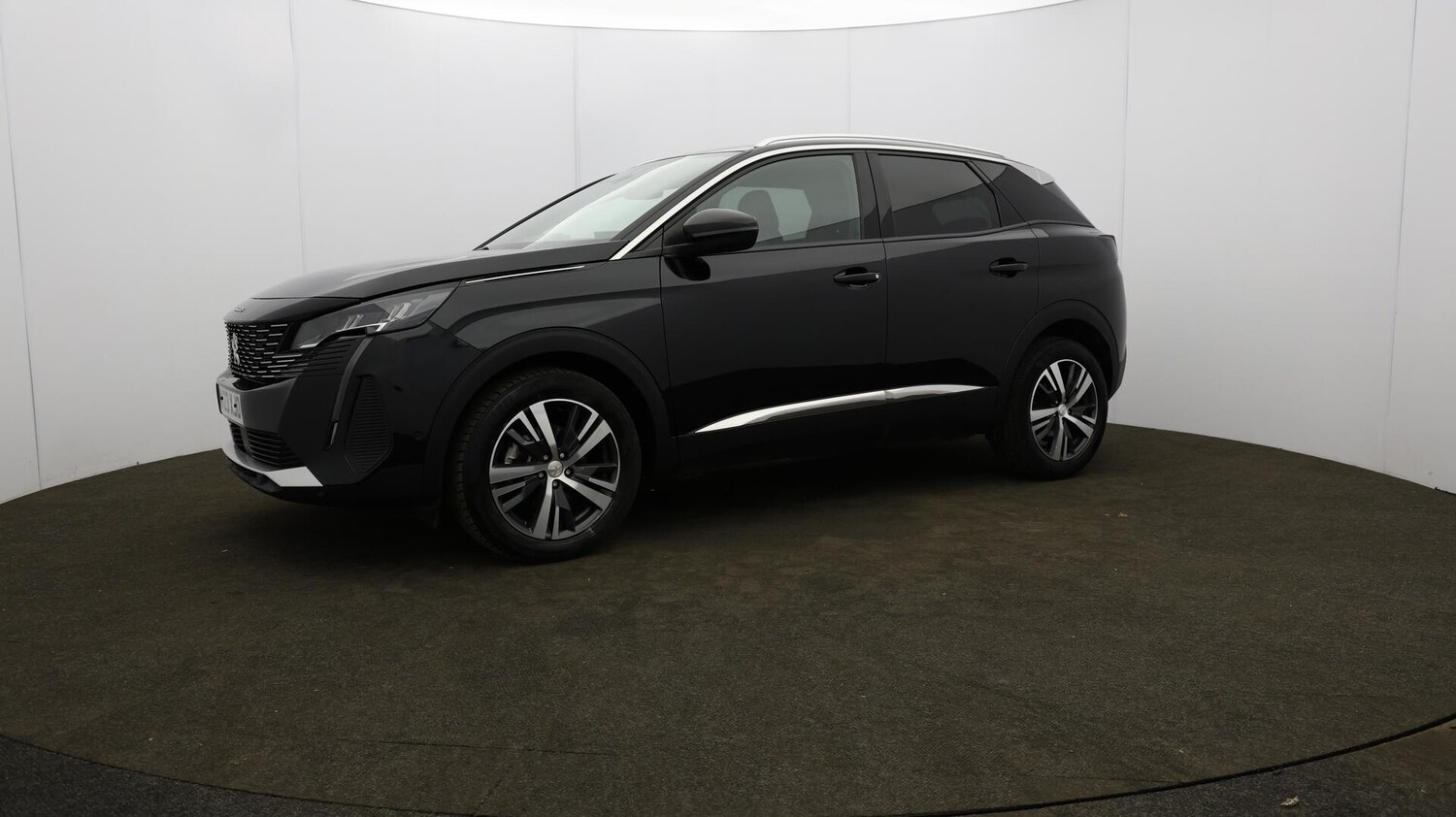 Used Peugeot 3008 2023 for sale - 76013528: Photo 39