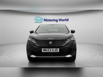 Used Peugeot 3008 2023 for sale - 76013528: Photo 3
