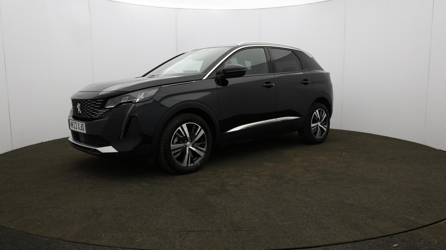 Used Peugeot 3008 2023 for sale - 76013528: Photo 40