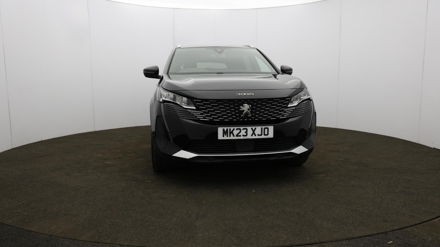 Used Peugeot 3008 2023 for sale - 76013528: Photo 46