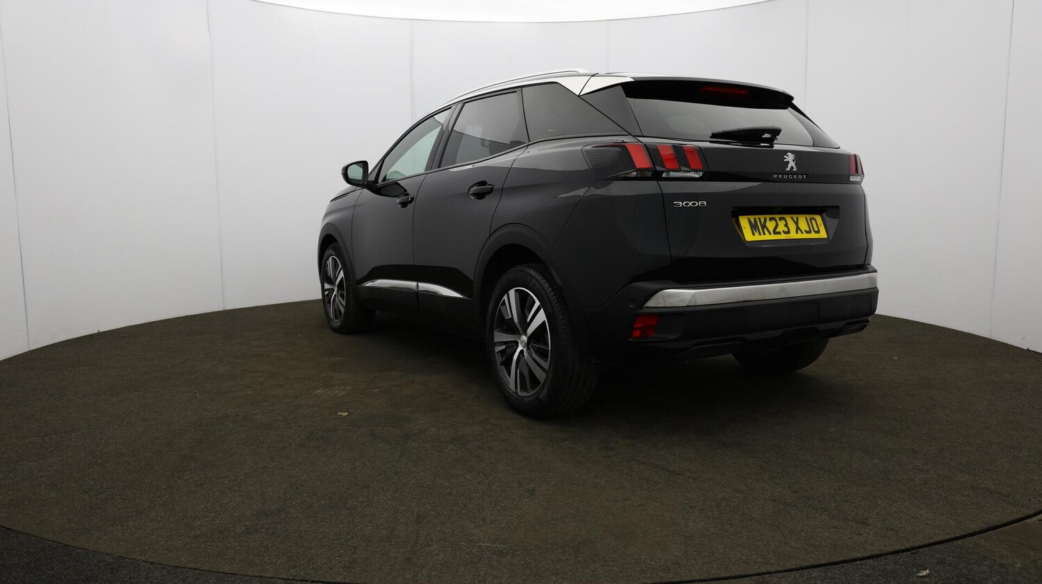 Used Peugeot 3008 2023 for sale - 76013528: Photo 47