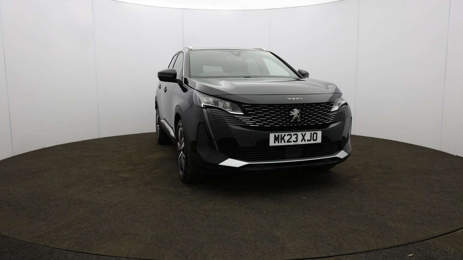 Used Peugeot 3008 2023 for sale - 76013528: Photo 48
