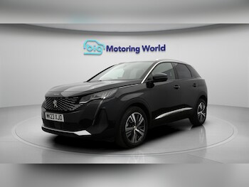 Used Peugeot 3008 2023 for sale - 76013528: Photo 4
