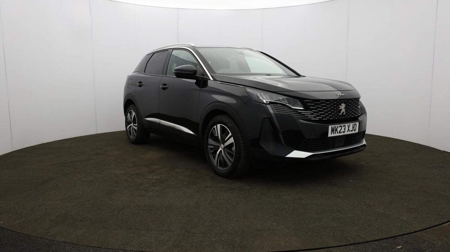 Used Peugeot 3008 2023 for sale - 76013528: Photo 50
