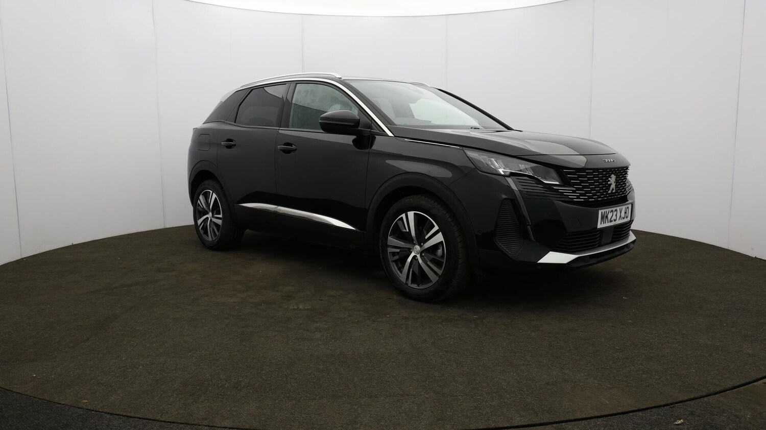 Used Peugeot 3008 2023 for sale - 76013528: Photo 51