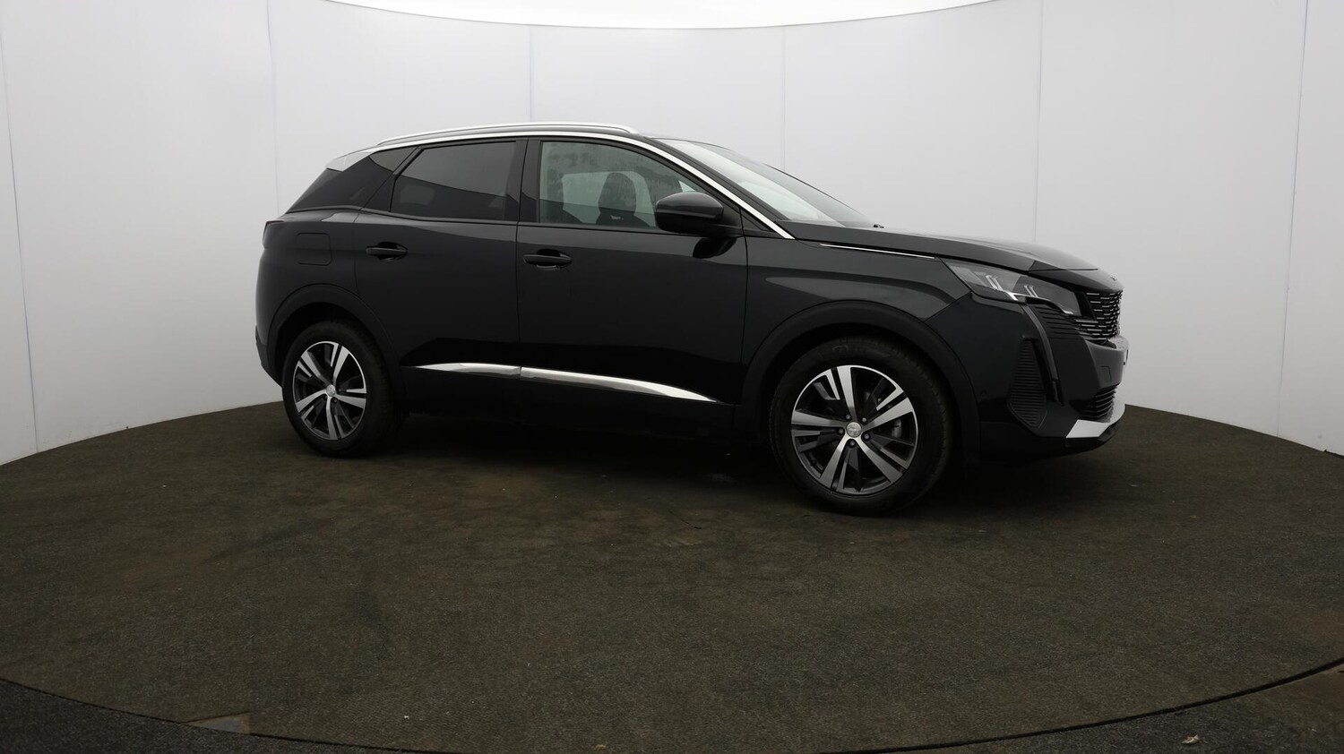 Used Peugeot 3008 2023 for sale - 76013528: Photo 53
