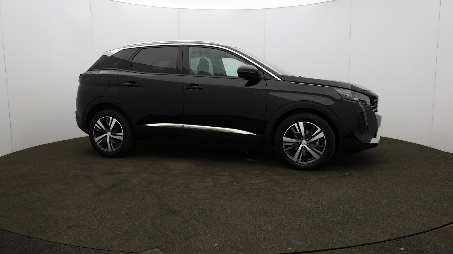Used Peugeot 3008 2023 for sale - 76013528: Photo 54