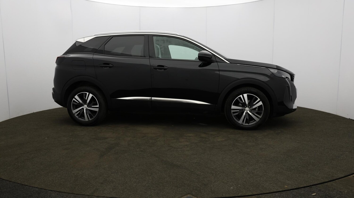Used Peugeot 3008 2023 for sale - 76013528: Photo 55