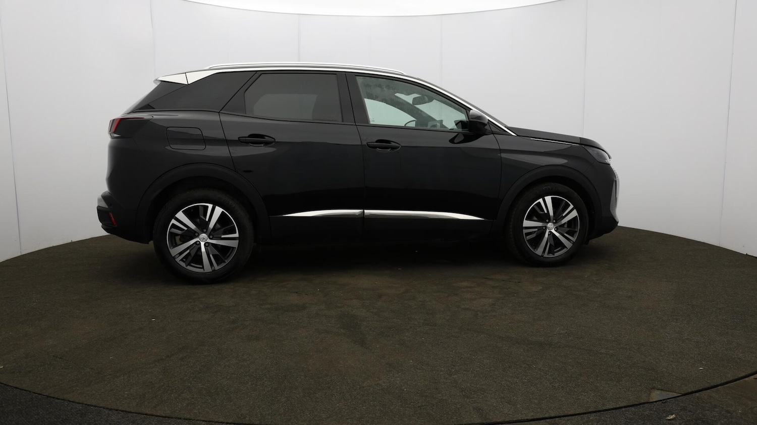 Used Peugeot 3008 2023 for sale - 76013528: Photo 57