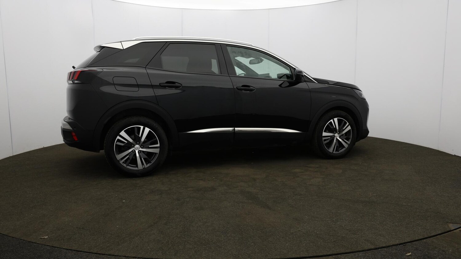 Used Peugeot 3008 2023 for sale - 76013528: Photo 59