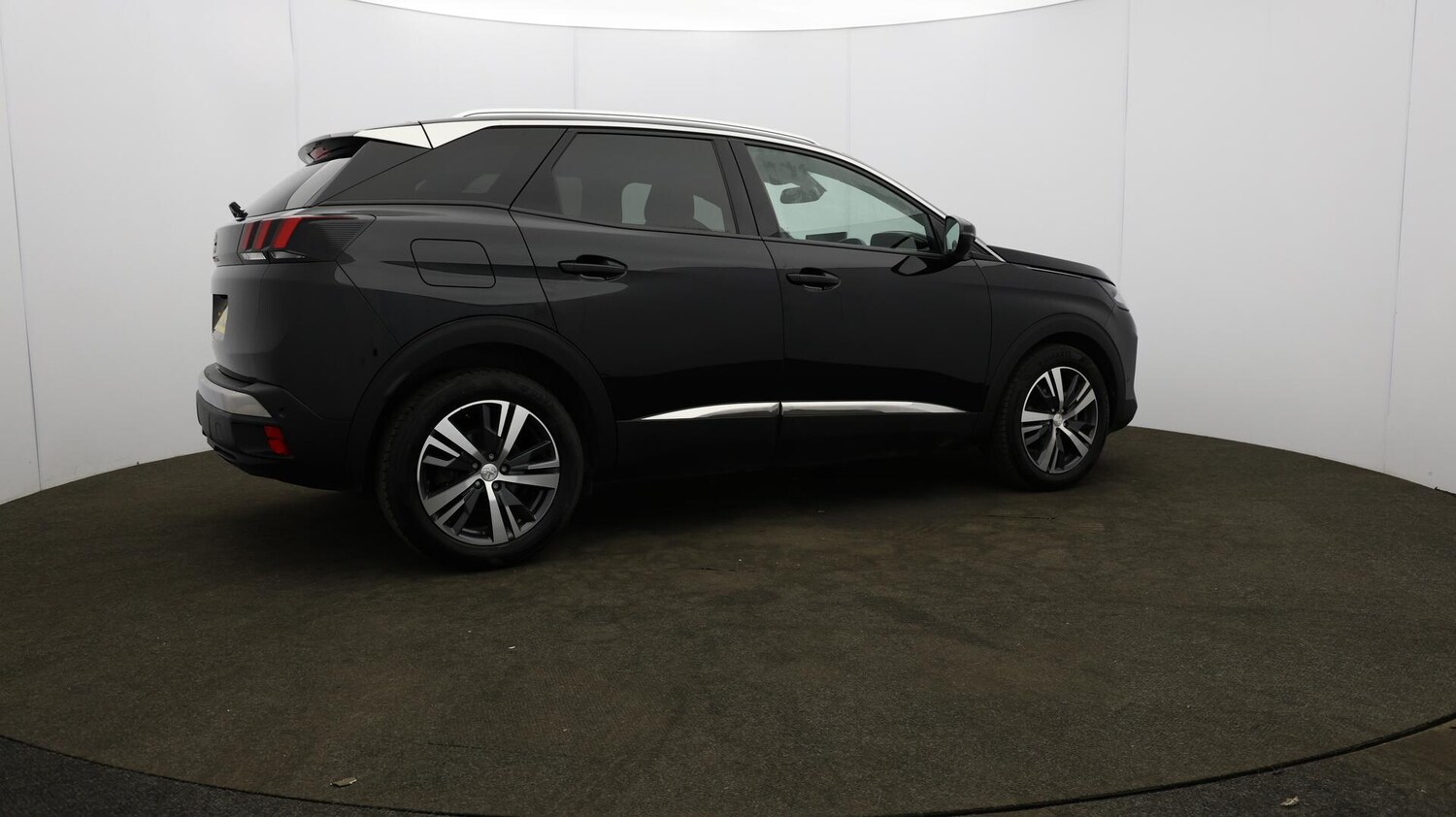 Used Peugeot 3008 2023 for sale - 76013528: Photo 60