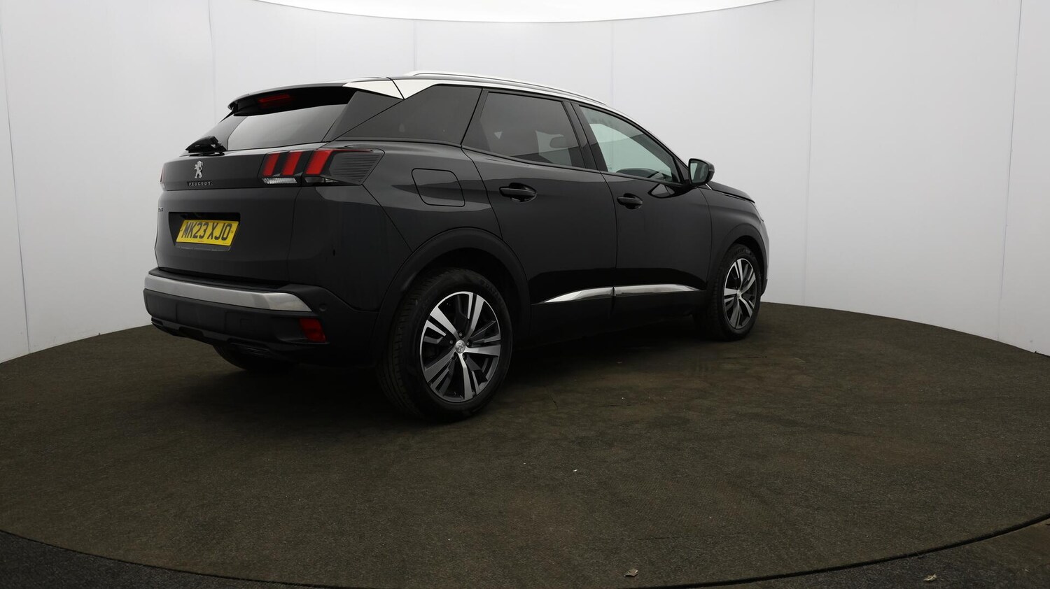 Used Peugeot 3008 2023 for sale - 76013528: Photo 62