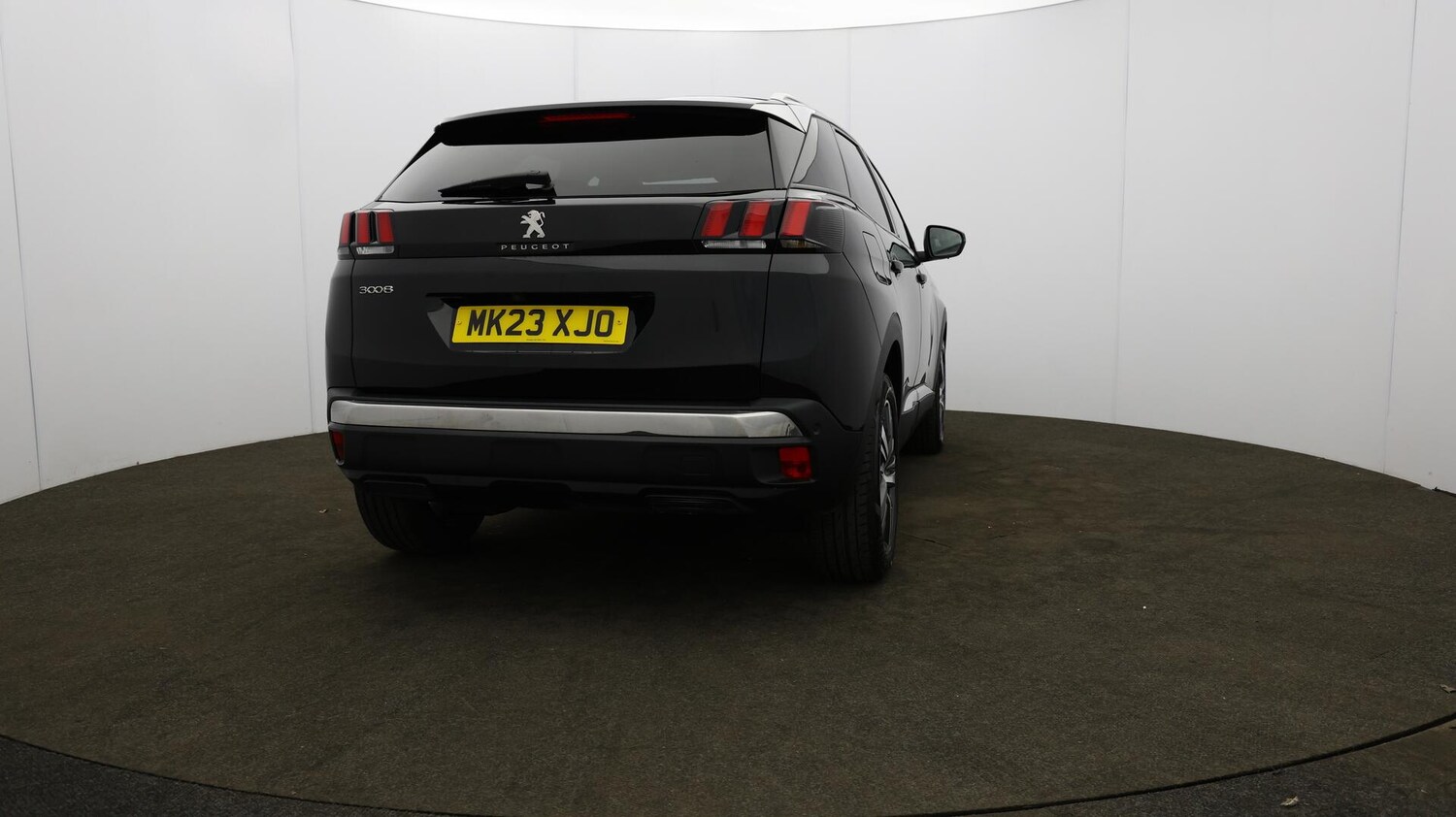 Used Peugeot 3008 2023 for sale - 76013528: Photo 65
