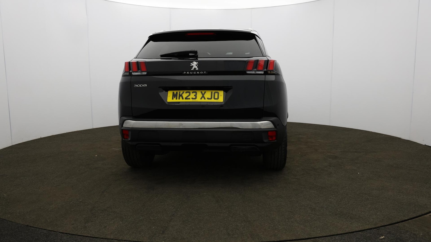 Used Peugeot 3008 2023 for sale - 76013528: Photo 66