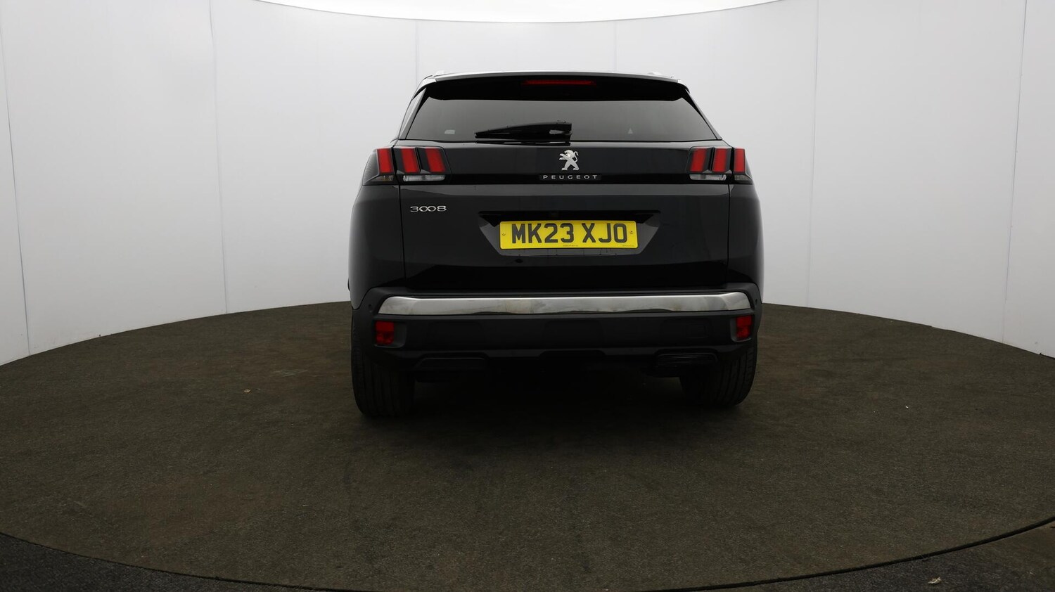 Used Peugeot 3008 2023 for sale - 76013528: Photo 67
