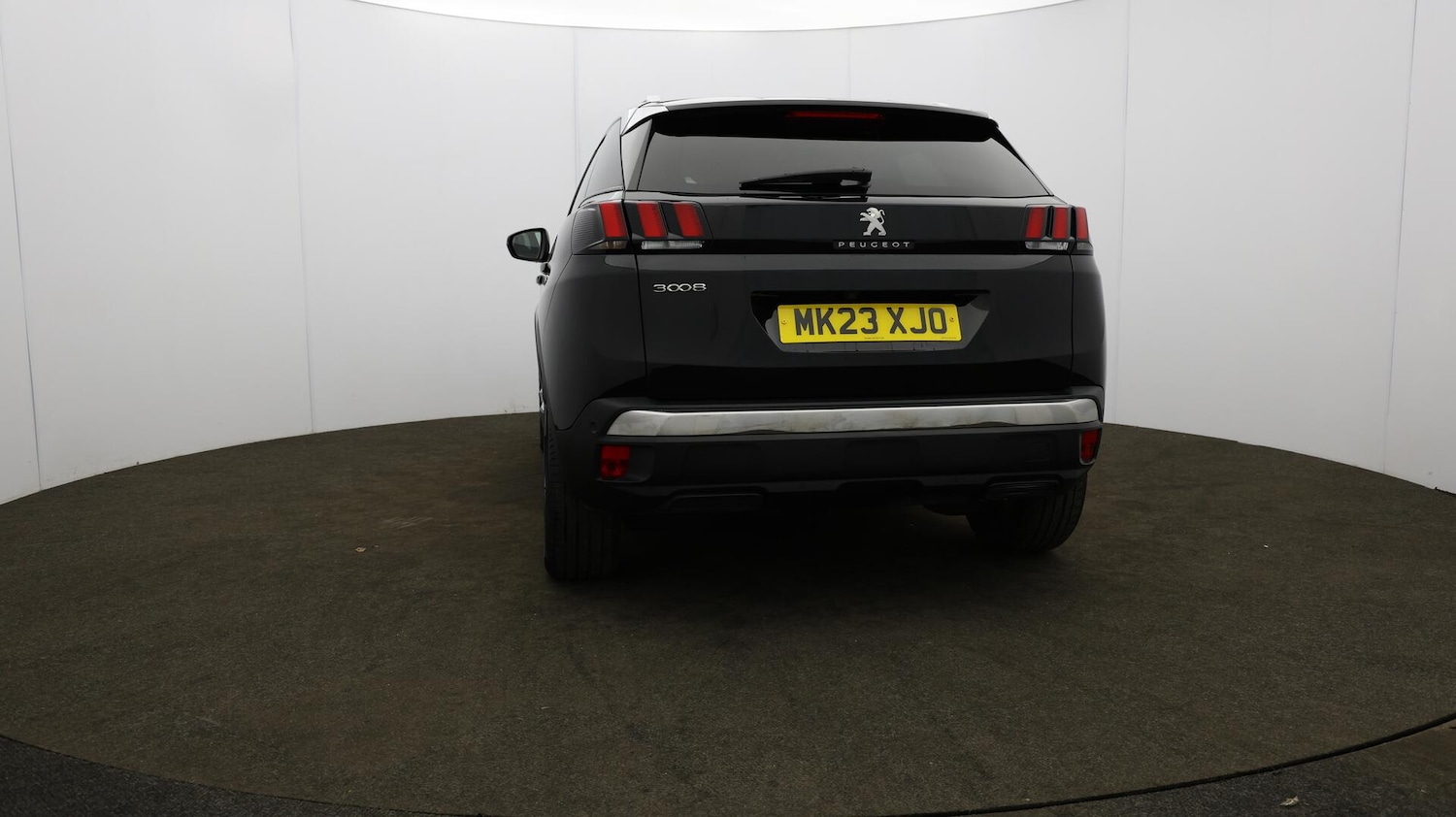 Used Peugeot 3008 2023 for sale - 76013528: Photo 68