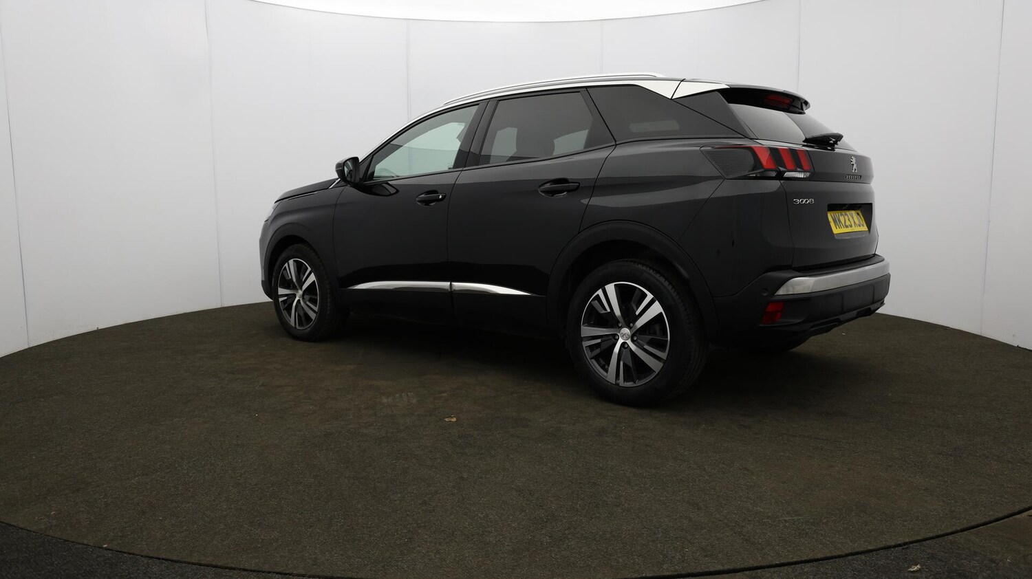 Used Peugeot 3008 2023 for sale - 76013528: Photo 69