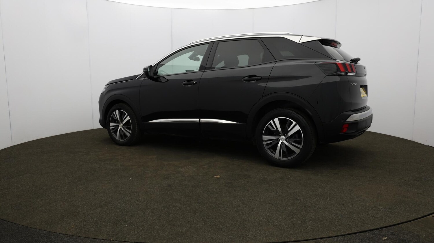 Used Peugeot 3008 2023 for sale - 76013528: Photo 70