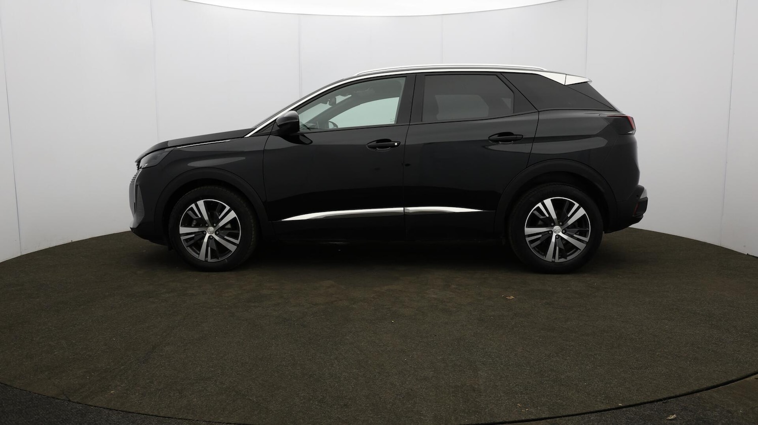 Used Peugeot 3008 2023 for sale - 76013528: Photo 73
