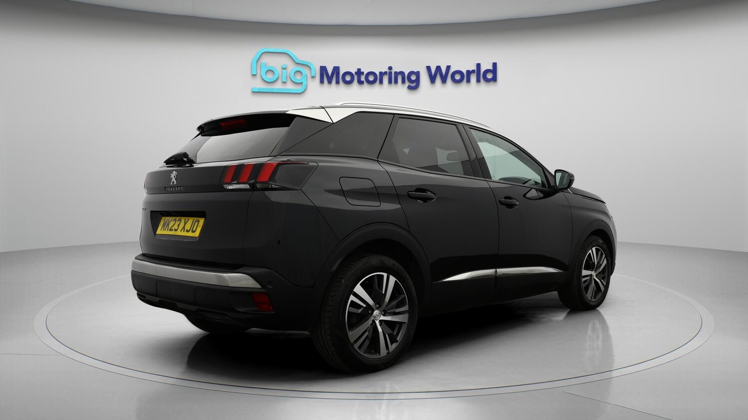 Used Peugeot 3008 2023 for sale - 76013528: Photo 8