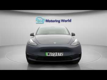 Used Tesla Model Y 2023 for sale - 74409512: Photo