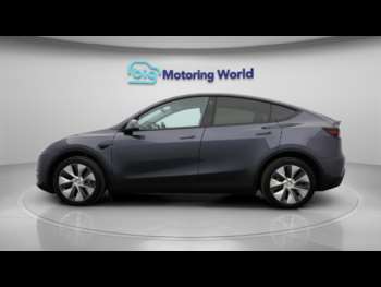 Used Tesla Model Y 2023 for sale - 74409512: Photo