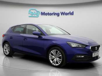 2021 (21) - 2.0 TDI SE Dynamic 5dr