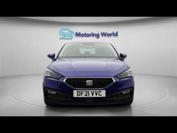 Used SEAT Leon 2021 for sale - 74946063: Photo