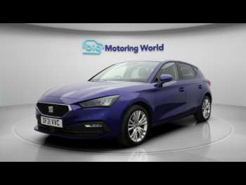 Used SEAT Leon 2021 for sale - 74946063: Photo