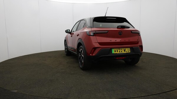 Used Vauxhall Mokka Electric 2022 for sale - 76167548: Photo 10