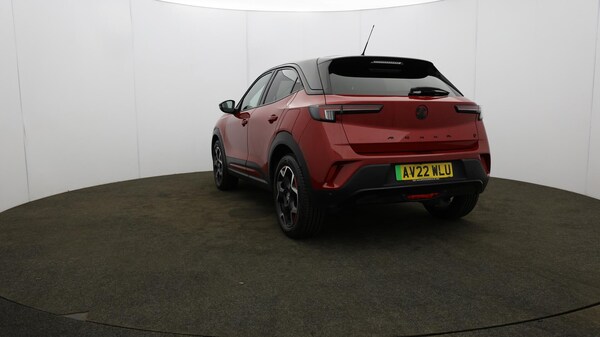 Used Vauxhall Mokka Electric 2022 for sale - 76167548: Photo 11
